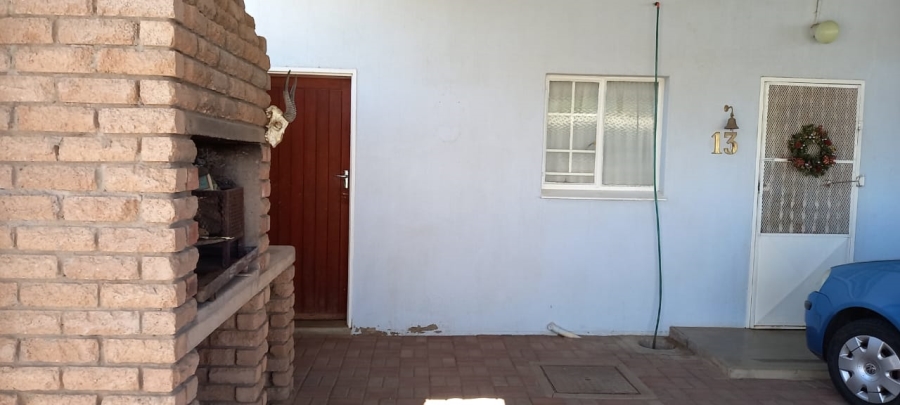 1 Bedroom Property for Sale in Flora Park Northern Cape